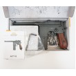 Пневматический пистолет Gletcher M712 (Mauser) - фото № 4