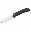 Нож складной Boker 01BO135 Exskelibur I Carbon - фото № 1
