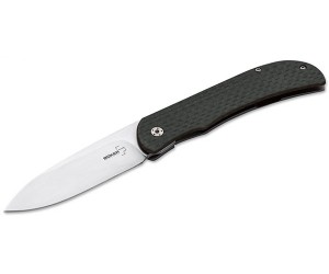 Нож складной Boker 01BO135 Exskelibur I Carbon