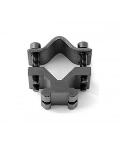 Крепление Patriot BH-ML04 в обхват ствола 13-23 мм (планка Weaver)