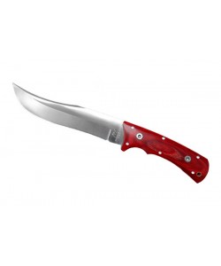 Нож Katz Lion King 302 Yukon Cherrywood K302/UK-CW-R