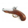 Макет пистолет Дерринджера (США, 1850 г.) DE-1018 - фото № 2