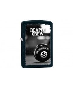 Зажигалка Zippo 28677 Reaper Crew