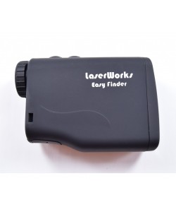 Лазерный дальномер Laser Works Easy Finder 600, 4-600 м