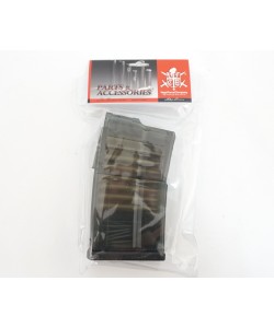 Магазин механический VFC для Umarex HK417, 100 шаров