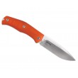 Нож Steel Will 1513 Gekko (оранжевая рукоять) - фото № 2