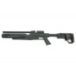 Пневматическая винтовка Kral Puncher Maxi Jumbo NP-500 (PCP, 3 Дж) 4,5 мм - фото № 4