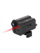 Подствольная видеокамера ATN Shot Trak-X HD на Weaver/Picatinny с ЛЦУ