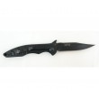 Нож складной Kershaw Emerson CQC-1K K6094BLK - фото № 2