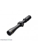 Оптический прицел Leupold VX-R 3-9x40 FireDot Duplex, c подсветкой, 30 мм (110686)