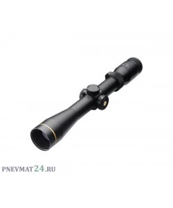 Оптический прицел Leupold VX-R 3-9x40 FireDot Duplex, c подсветкой, 30 мм (110686)