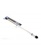 Стволик внутренний G&G металл, 6.03, 463 мм (G-13-007-2)