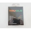 Оптоволоконная мушка Truglo для МР-512 зеленая 1,0 мм (металл) - фото № 2