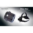 Налобный светодиодный фонарь NexTORCH Viker Star - фото № 4