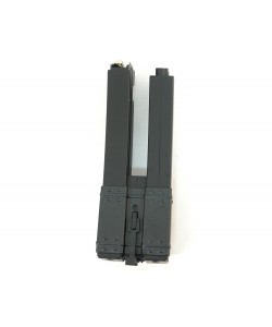 Магазин бункерный Cyma для MP5 двойной, длинный, 560 шаров (C.37)