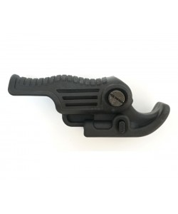 Рукоять тактическая Cyma складная FG-16 Black (C.16)