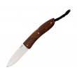 Нож складной LionSteel Big Opera D2 Cocobolo Wood 8810 CB - фото № 1
