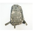 Рюкзак тактический Brave Hunter BS022, 45x23x23 см, 20 л (Digital Camo) - фото № 1