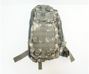 Рюкзак тактический Digital Camo 45x23x23 см, 20 л (BS022)