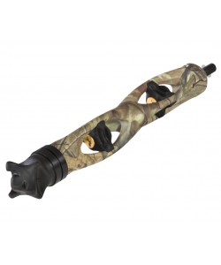 Стабилизатор Trophy Ridge Static Stabilizer 6” Camo с вязочкой