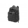 Рюкзак тактический UTG 1-Day Black, внешние карманы, 43x28x19 см (PVC-P124B) - фото № 3