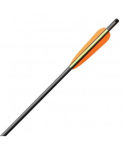 Стрела арбалетная карбоновая Man Kung 16”