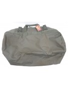 Баул вещевой Vektor, 110 л, нейлон, плечевые лямки, молния, водонепроницаемый (олива)