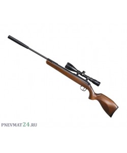 Пневматическая винтовка Diana 340 N-Tec Classic Professional (дерево) 4,5 мм