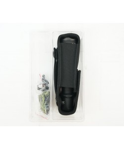 Фонарь тактический Armytek Predator Pro Magnet USB XHP35 HI, 1500 люмен (белый свет)