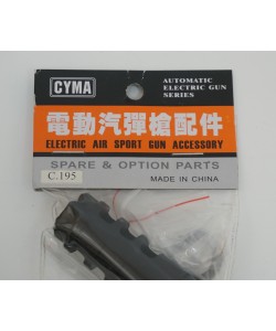 Пламегаситель Cyma на АК (C.195)