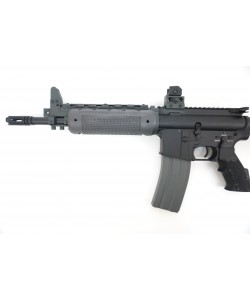 Страйкбольный автомат A&K LR-300 Short (LR300S)