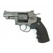 Пневматический револьвер Gamo PR-725 (2,5”) - фото № 6