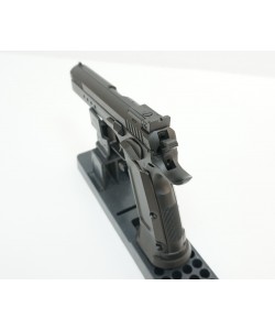 Пневматический пистолет Swiss Arms Tanfoglio Limited Custom