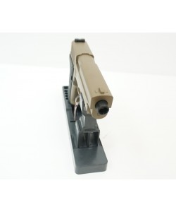 Страйкбольный пистолет Cyma SigSauer P226 AEP Tan (CM.122TN)
