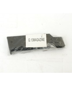 Запасной магазин Galaxy для пистолета G.13