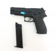 Страйкбольный пистолет WE SigSauer P226 (WE-F001B) - фото № 4
