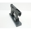 Страйкбольный пистолет WE Glock-34 Gen.4, сменные накладки (WE-G008B-BK) - фото № 5