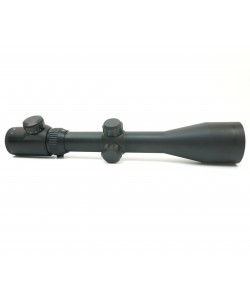 Оптический прицел ZOS 3-9x44 E (R10, крест) 30 мм, подсветка