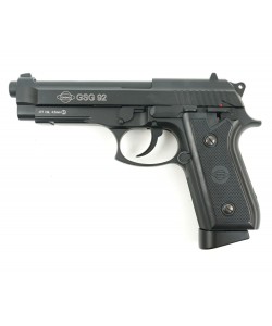 Пневматический пистолет Swiss Arms P92 (GSG-92, Beretta)