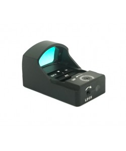 Коллиматорный прицел Hakko BED XT-3 mini