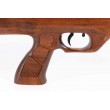 Пневматическая винтовка Hatsan Flashpup-W QE (дерево, PCP, модератор, 3 Дж) 5,5 мм - фото № 8