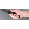 Нож полуавтоматический Kershaw Blur K1670BLK - фото № 2