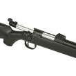 Снайперская винтовка Cyma VSR-10 spring Black (CM.701) - фото № 18