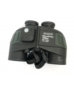 Бинокль Gamo 7x50 WP Roof