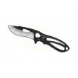 Нож Buck PakLite Large Skinner Black B0141BKS - фото № 1