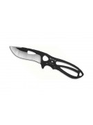 Нож Buck PakLite Large Skinner Black B0141BKS