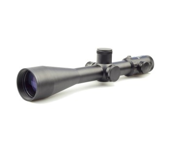 Оптический прицел Dedal DH 5-20x56, 34 мм, с подсветкой, Mil-Dot