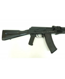 Макет учебный автомат Калашникова АК-74 (ММГ, фиксированный приклад)