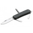 Нож складной Boker 01BO822 Tech Tool Carbon 2 - фото № 1