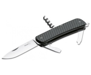 Нож складной Boker 01BO822 Tech Tool Carbon 2